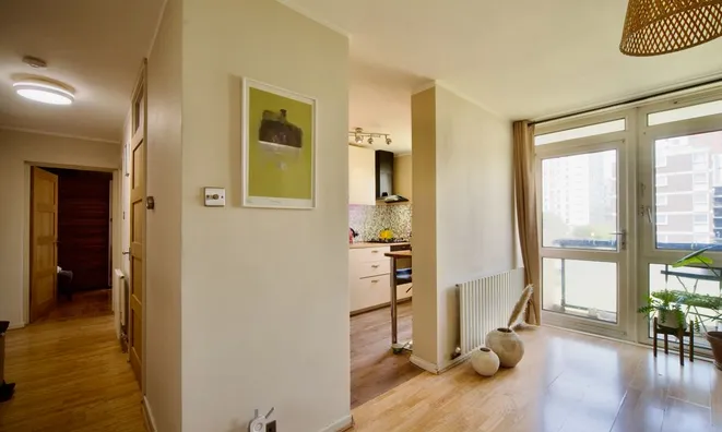 Недвижимость De Beauvoir Estate: 1