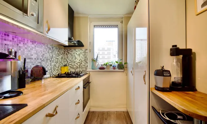 Недвижимость De Beauvoir Estate: 2