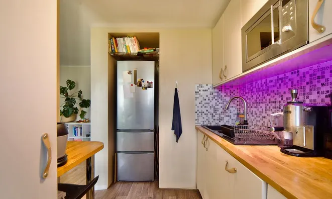 Недвижимость De Beauvoir Estate: 3