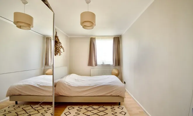 Недвижимость De Beauvoir Estate: 4