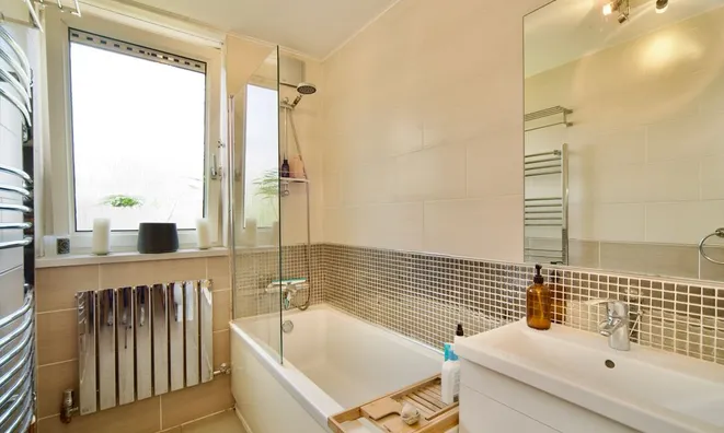 Недвижимость De Beauvoir Estate: 5