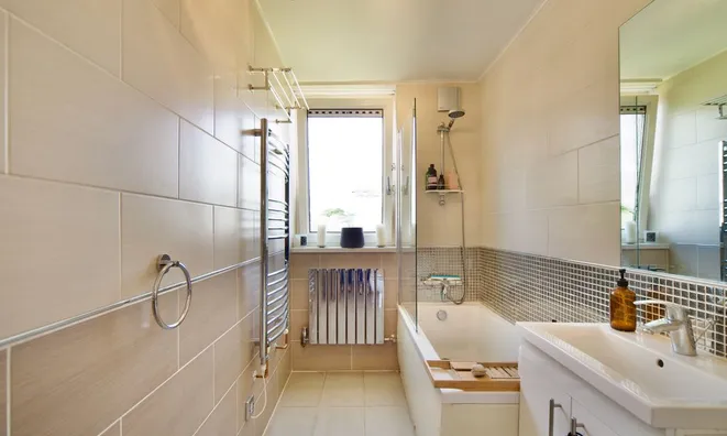 Недвижимость De Beauvoir Estate: 6