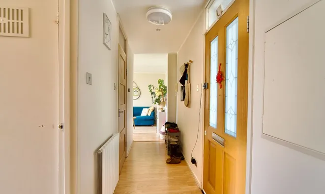 Недвижимость De Beauvoir Estate: 7