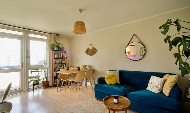 Недвижимость De Beauvoir Estate: 9