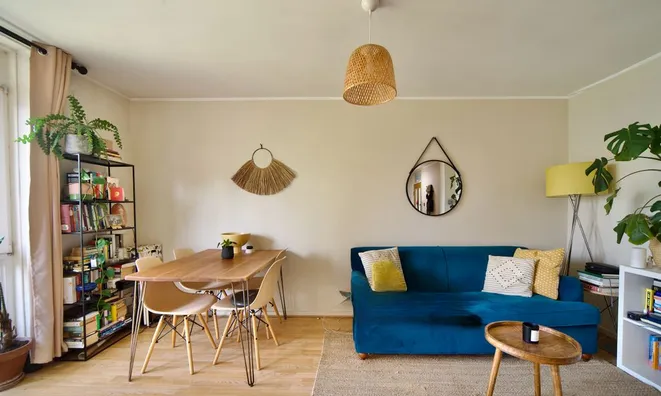 Недвижимость De Beauvoir Estate: 10