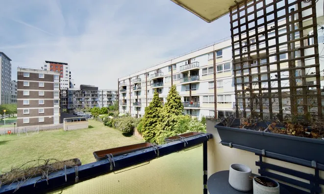 Недвижимость De Beauvoir Estate: 11