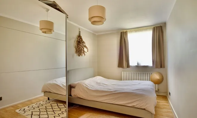 Недвижимость De Beauvoir Estate: 12