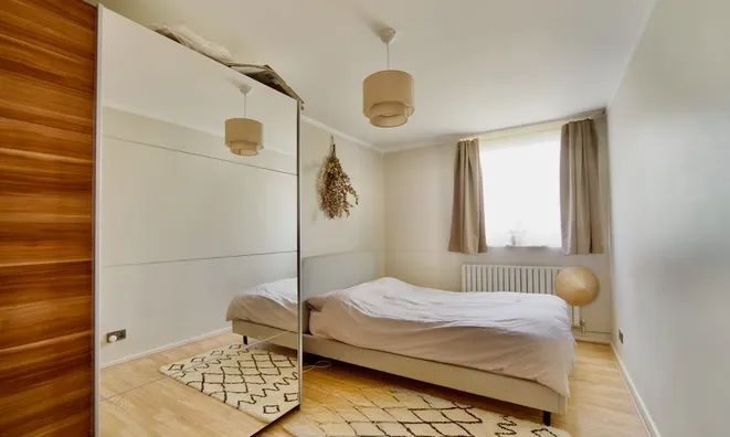 Недвижимость De Beauvoir Estate: 14