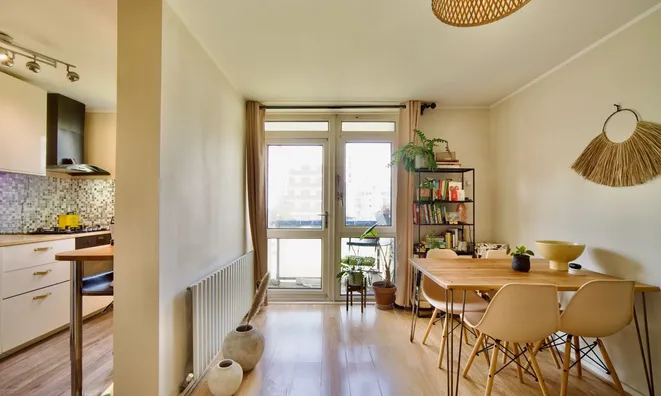 Недвижимость De Beauvoir Estate: 15