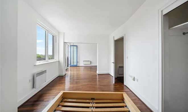 Недвижимость Crouch End Hill: 1