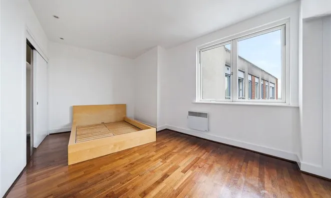 Недвижимость Crouch End Hill: 2