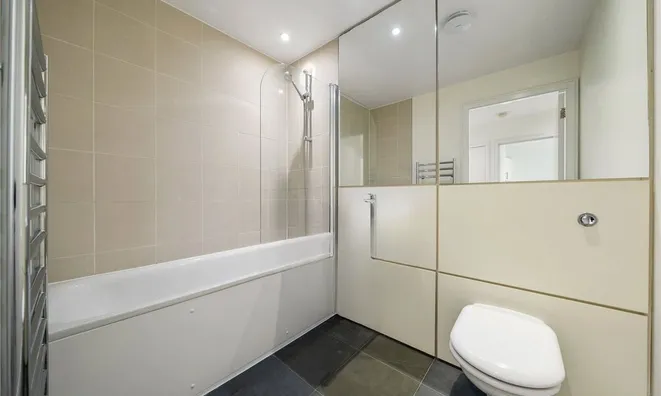 Недвижимость Crouch End Hill: 3