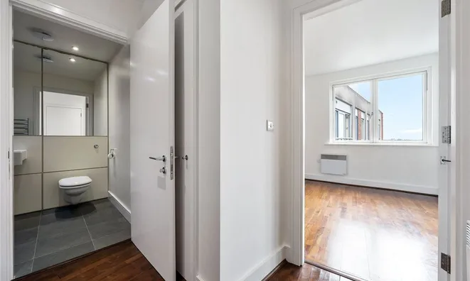 Недвижимость Crouch End Hill: 4