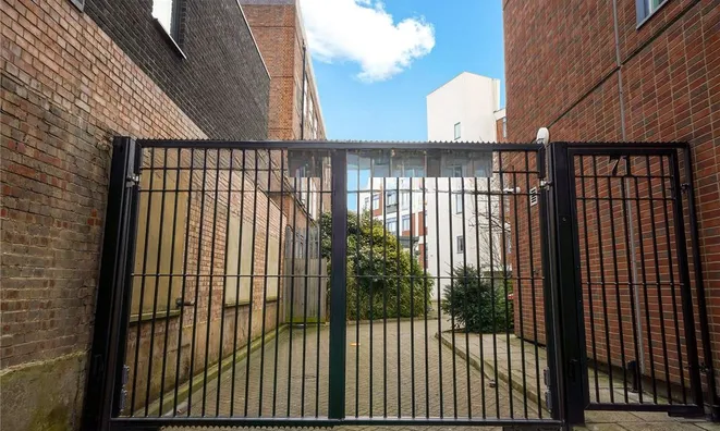 Недвижимость Crouch End Hill: 5