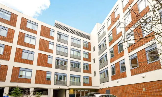 Недвижимость Crouch End Hill: 6