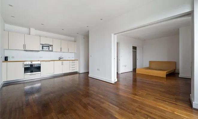 Недвижимость Crouch End Hill: 7