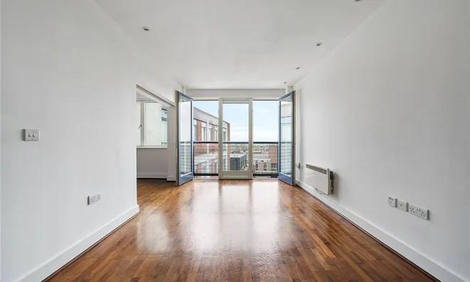 Недвижимость Crouch End Hill: 9