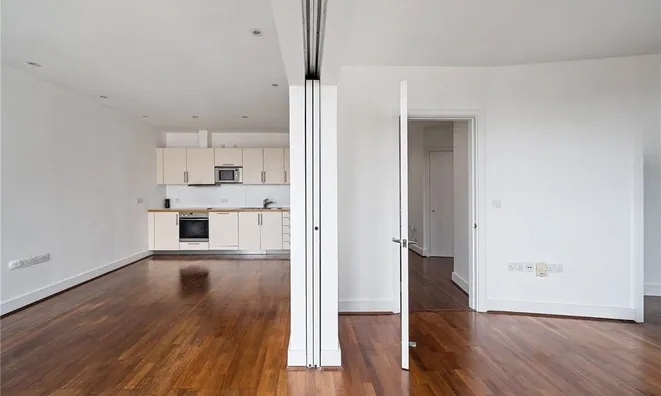 Недвижимость Crouch End Hill: 10