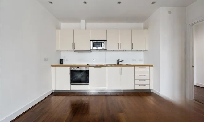 Недвижимость Crouch End Hill: 11