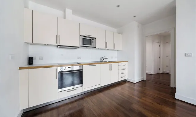 Недвижимость Crouch End Hill: 12