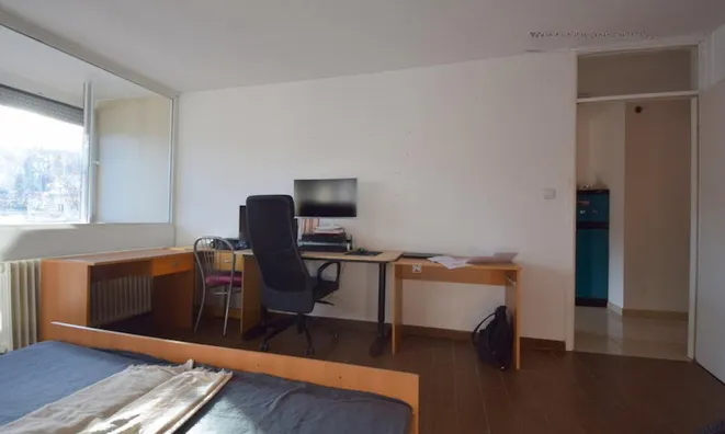 Недвижимость Квартира 1,5 комн. в Центре: 1