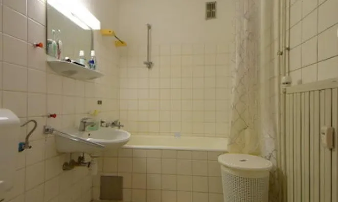 Недвижимость Квартира 1,5 комн. в Центре: 4