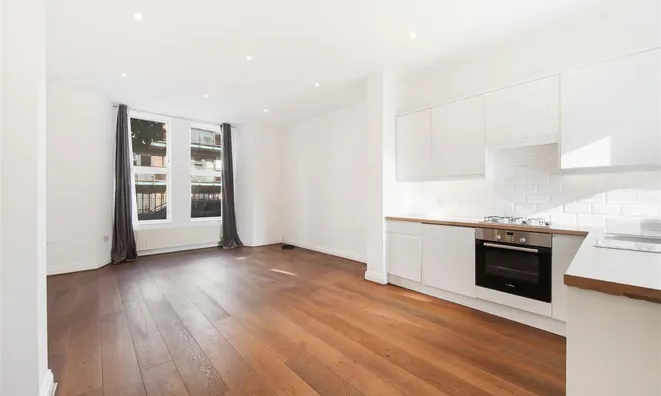 Недвижимость St. Marys Road: 11