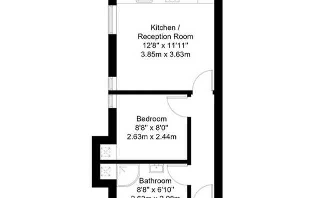 Недвижимость Waterlow Road: 11