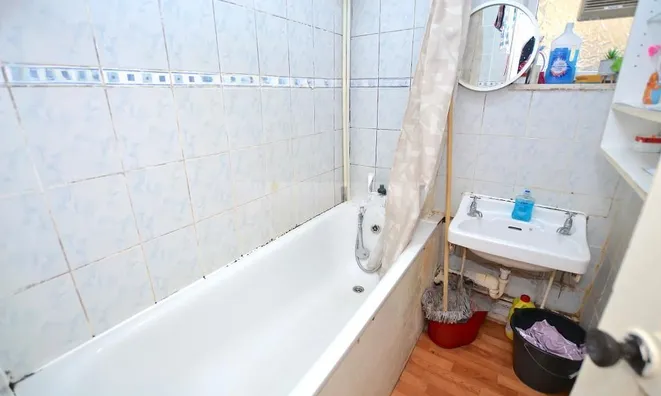 Недвижимость Globe Road: 5