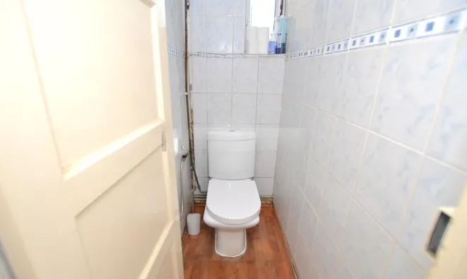 Недвижимость Globe Road: 6