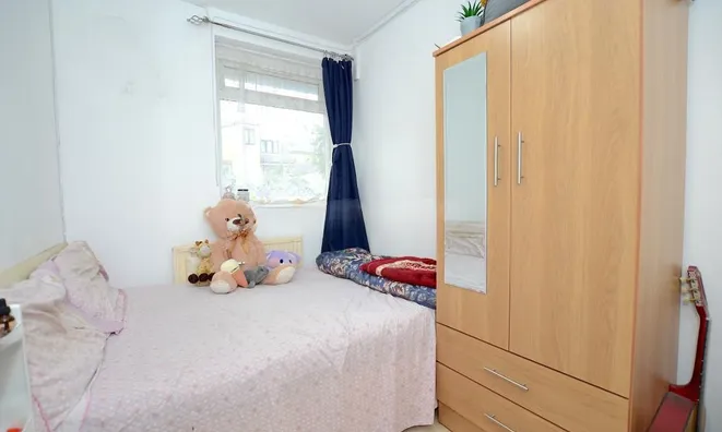 Недвижимость Globe Road: 10