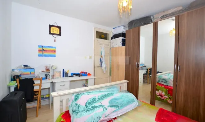 Недвижимость Globe Road: 12