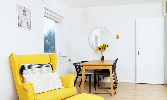 Недвижимость Northampton Street: 1