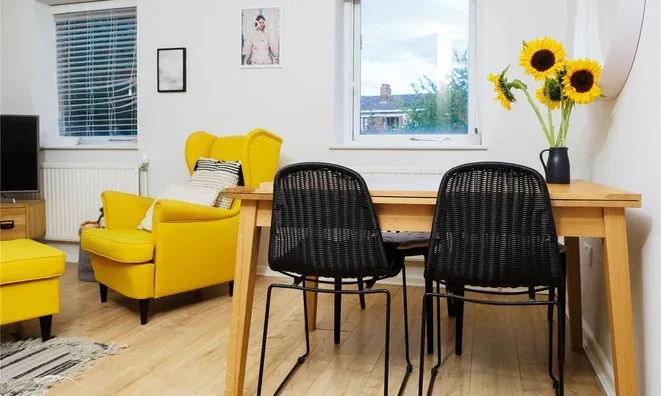 Недвижимость Northampton Street: 2