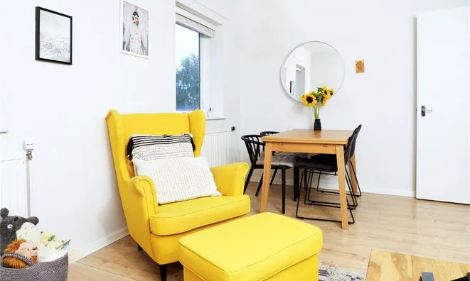 Недвижимость Northampton Street: 3