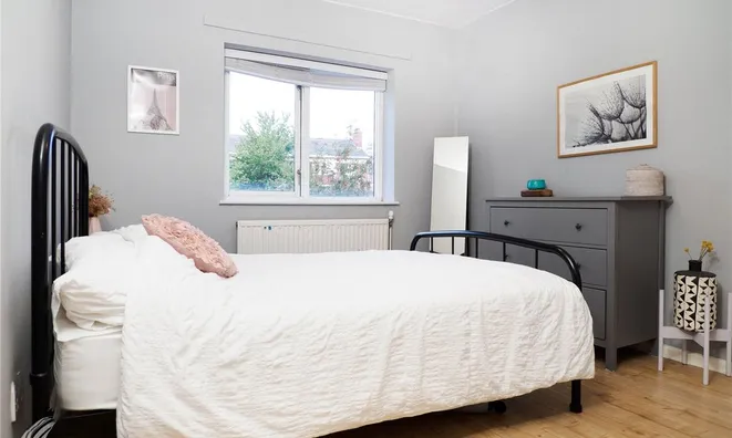 Недвижимость Northampton Street: 4