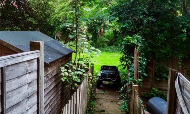 Недвижимость Northampton Street: 7