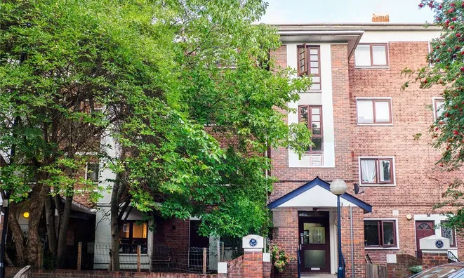 Недвижимость Northampton Street: 8