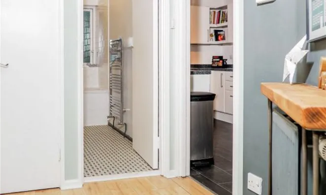 Недвижимость Northampton Street: 9