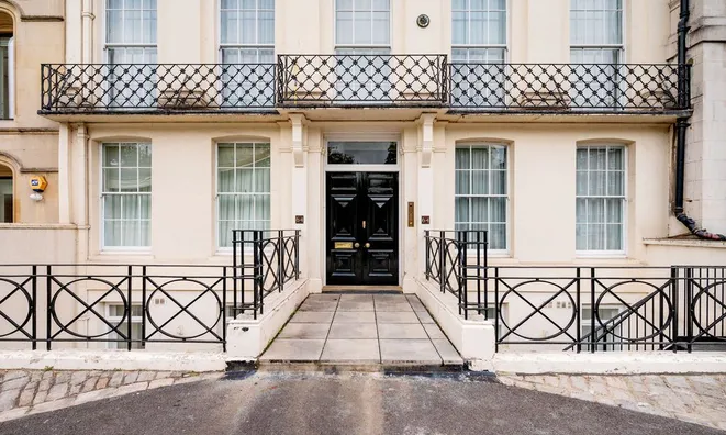 Недвижимость Lincoln's Inn Fields: 6