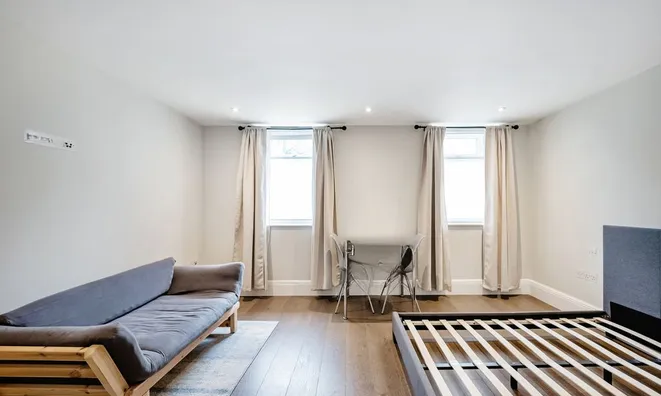 Недвижимость Lincoln's Inn Fields: 9