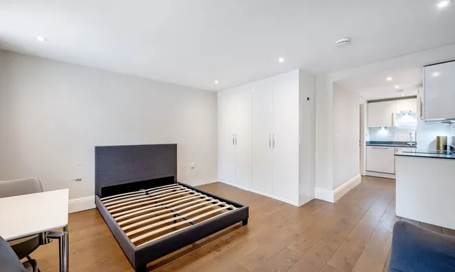 Недвижимость Lincoln's Inn Fields: 11