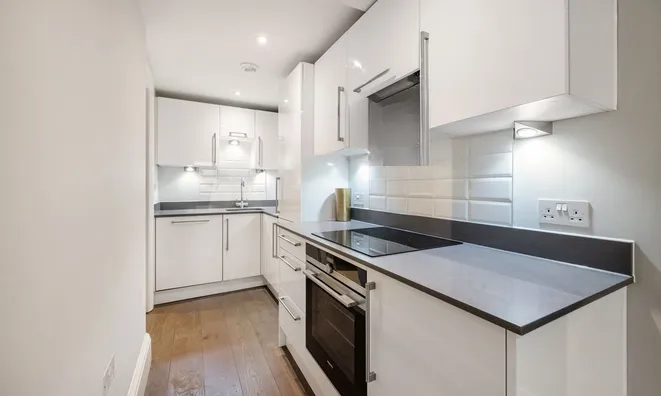 Недвижимость Lincoln's Inn Fields: 12