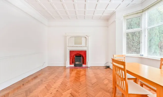 Недвижимость Teignmouth Road, Willesden Green: 1