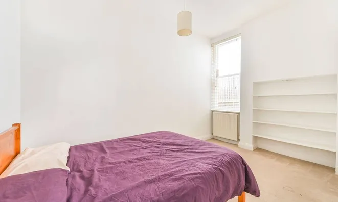 Недвижимость Teignmouth Road, Willesden Green: 3