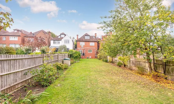 Недвижимость Teignmouth Road, Willesden Green: 5