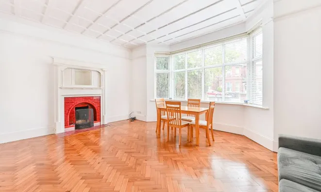 Недвижимость Teignmouth Road, Willesden Green: 6