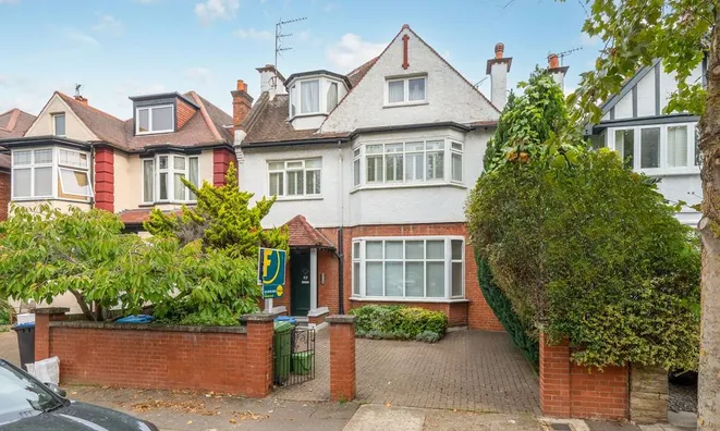 Недвижимость Teignmouth Road, Willesden Green: 7