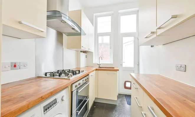 Недвижимость Teignmouth Road, Willesden Green: 9