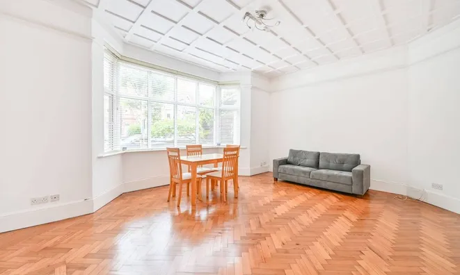 Недвижимость Teignmouth Road, Willesden Green: 10